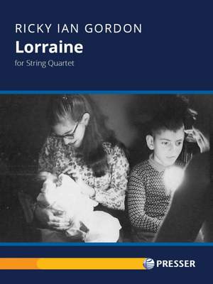 Gordon, R I: Lorraine