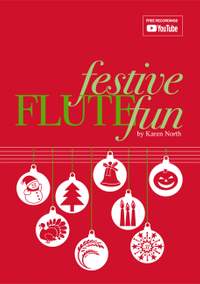 North, K: Festive Flute Fun
