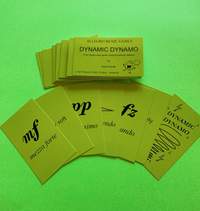 Dynamic Dynamo