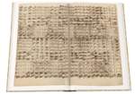Bach, Johann Sebastian: St Matthew Passion BWV244 Facsimile Product Image