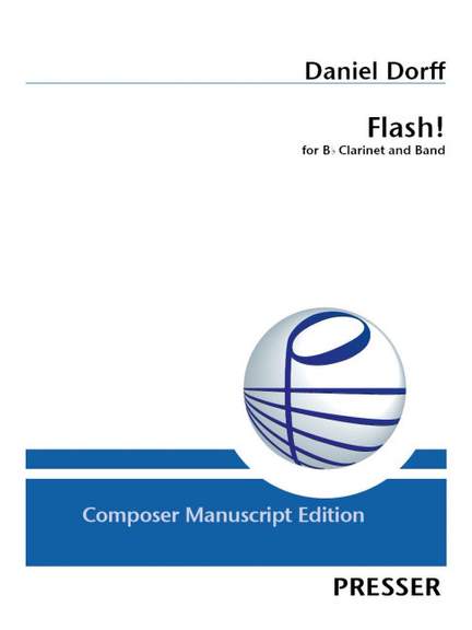 Dorff, D: Flash! G major