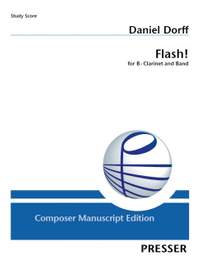 Dorff, D: Flash! G major