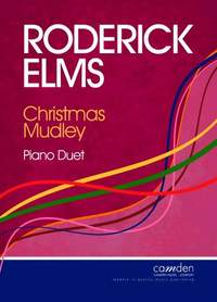 Elms, R: Christmas Mudley