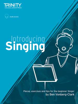 Trinity College London: Introducing Singing