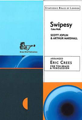 Joplin: Swipesy - Cake Walk