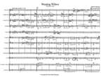 Joplin: Weeping Willow - A Ragtime Two Step Product Image