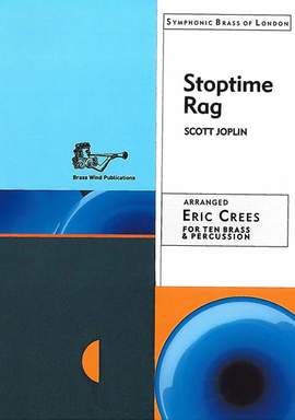 Joplin: Stoptime Rag