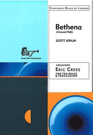 Joplin: Bethena