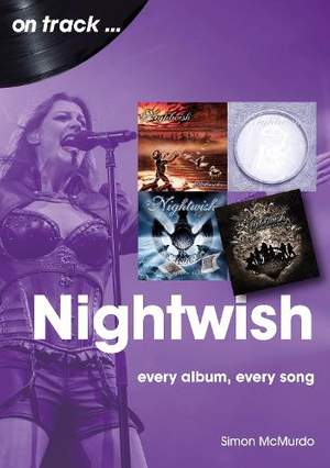 Nightwish On Track: Every Album, Every Song