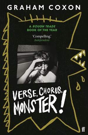 Verse, Chorus, Monster!