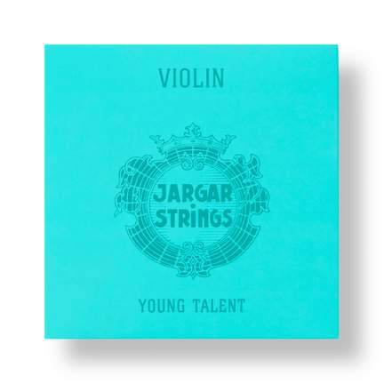 Jargar Young Talent Violin Set 4/4