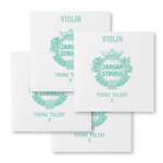 Jargar Young Talent Violin Set 4/4 Product Image