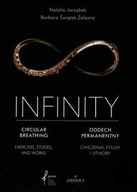 Infinity - Circular Breathing for Flute