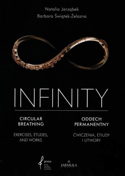 Infinity - Circular Breathing for Flute