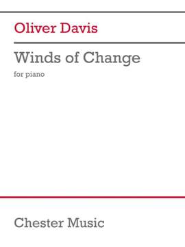 Oliver Davis: Winds of Change