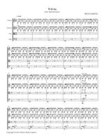 Bryce Dessner: Pulsing (from Impermanence) Product Image