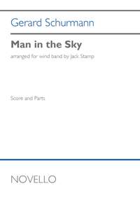 Schurmann: Man in the Sky