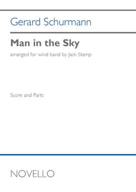 Schurmann: Man in the Sky