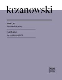 Andrzej Krzanowski: Nocturne