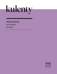 Hanna Kulenty: AtlantissSolo