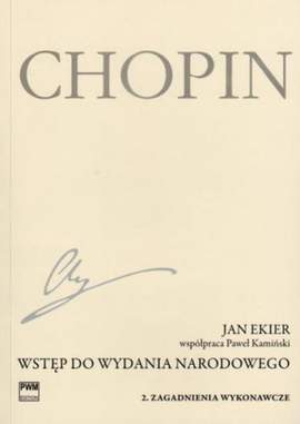 Jan Ekier: Introduction to the National Edition