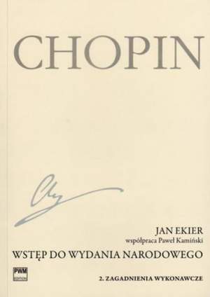 Jan Ekier: Introduction to the National Edition