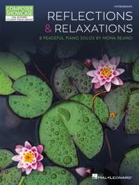 Mona Rejino: Reflections & Relaxations
