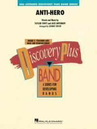 Jack Antonoff_Taylor Swift: Anti-Hero