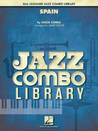 Chick Corea: Spain