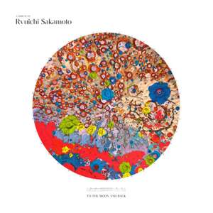 A Tribute To Ryuichi Sakamoto - To the Moon and Back