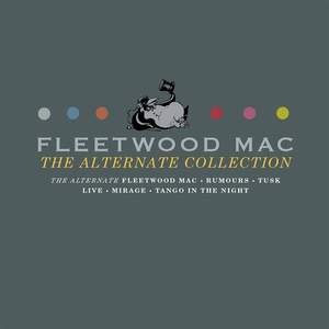 The Alternate Collection (viny