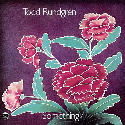 Something / Anything (50th Ann