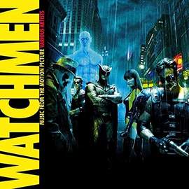 Music From the Motion Picture