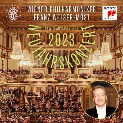 New Year's Concert 2023