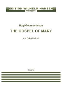 Hugi Gudmundsson: The Gospel of Mary
