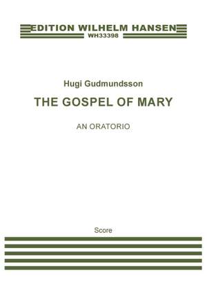 Hugi Gudmundsson: The Gospel of Mary