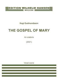 Hugi Gudmundsson: The Gospel of Mary