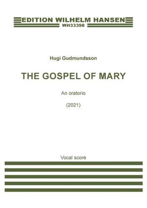 Hugi Gudmundsson: The Gospel of Mary
