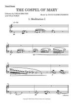 Hugi Gudmundsson: The Gospel of Mary Product Image