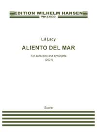 Lil Lacy: Aliento del Mar