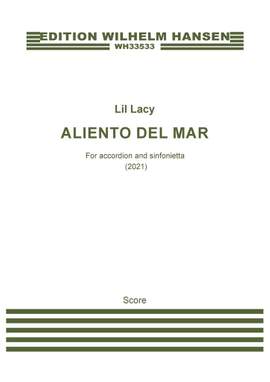 Lil Lacy: Aliento del Mar