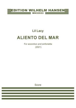 Lil Lacy: Aliento del Mar