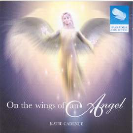 On the Wings of An Angel