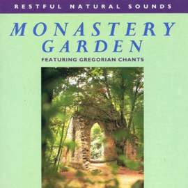 Monastery Garden