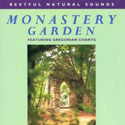 Monastery Garden