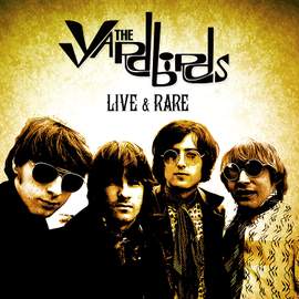 Live and Rare