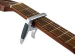 K&M Guitar Capo Product Image