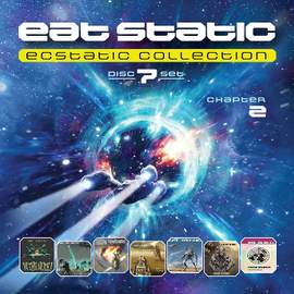 Ecstatic Collection - Chapter 2