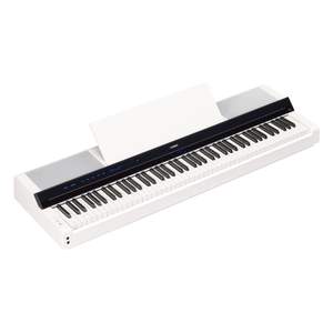 Yamaha Digital Piano P-S500WH White