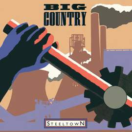 Steeltown